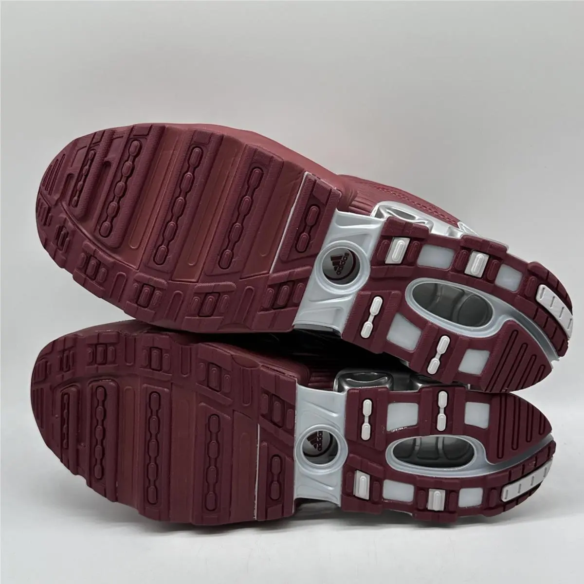 Adidas shoes - adidas Predator - Predator - JS1554 - Red 6