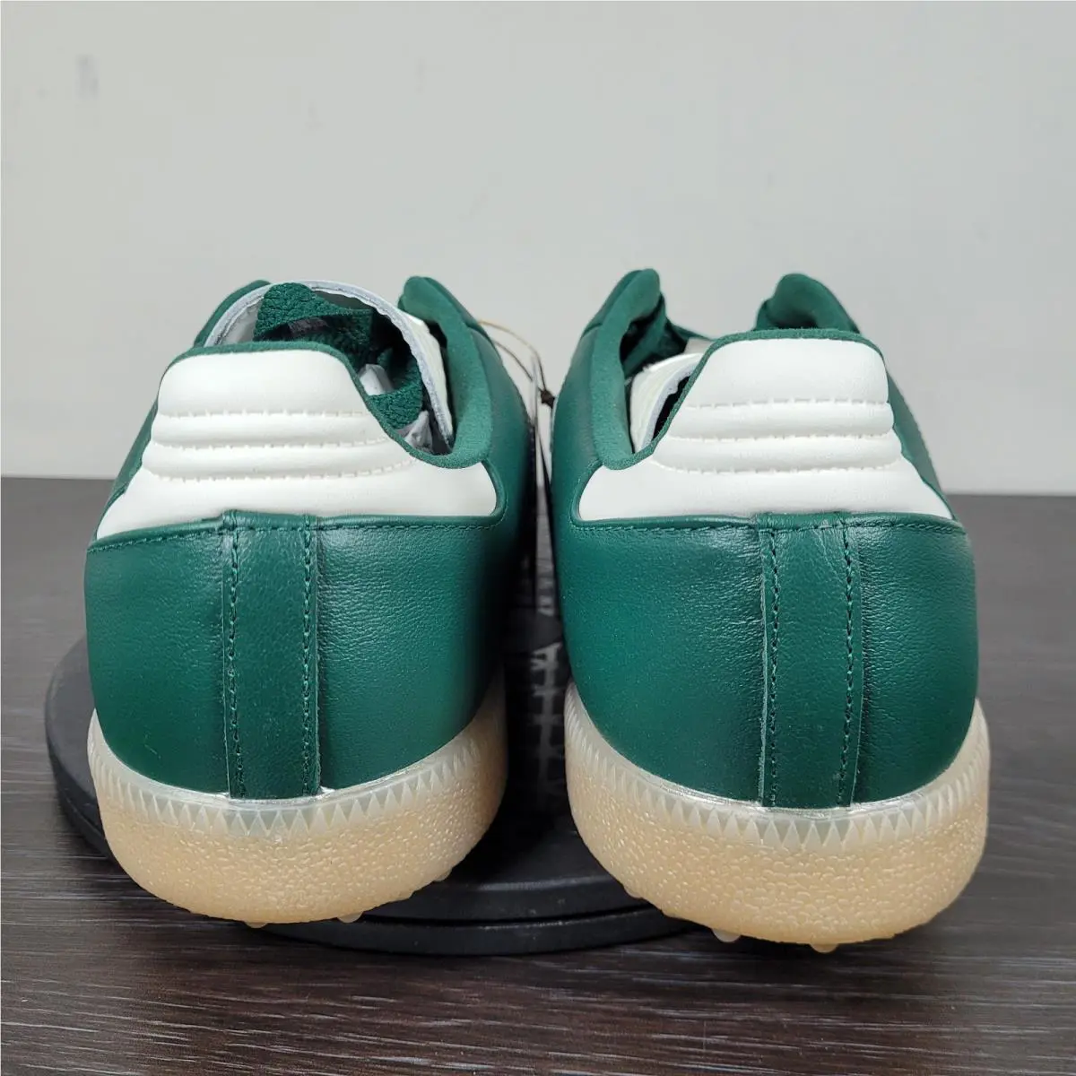 Adidas shoes - adidas Samba - Samba - JP8652 - Green 1