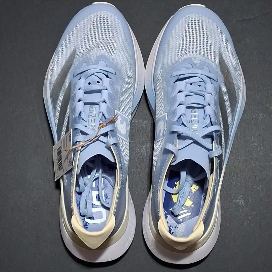 Adidas shoes - adidas Adizero Boston 12 - Adizero Boston - JP7914 - Blue 10