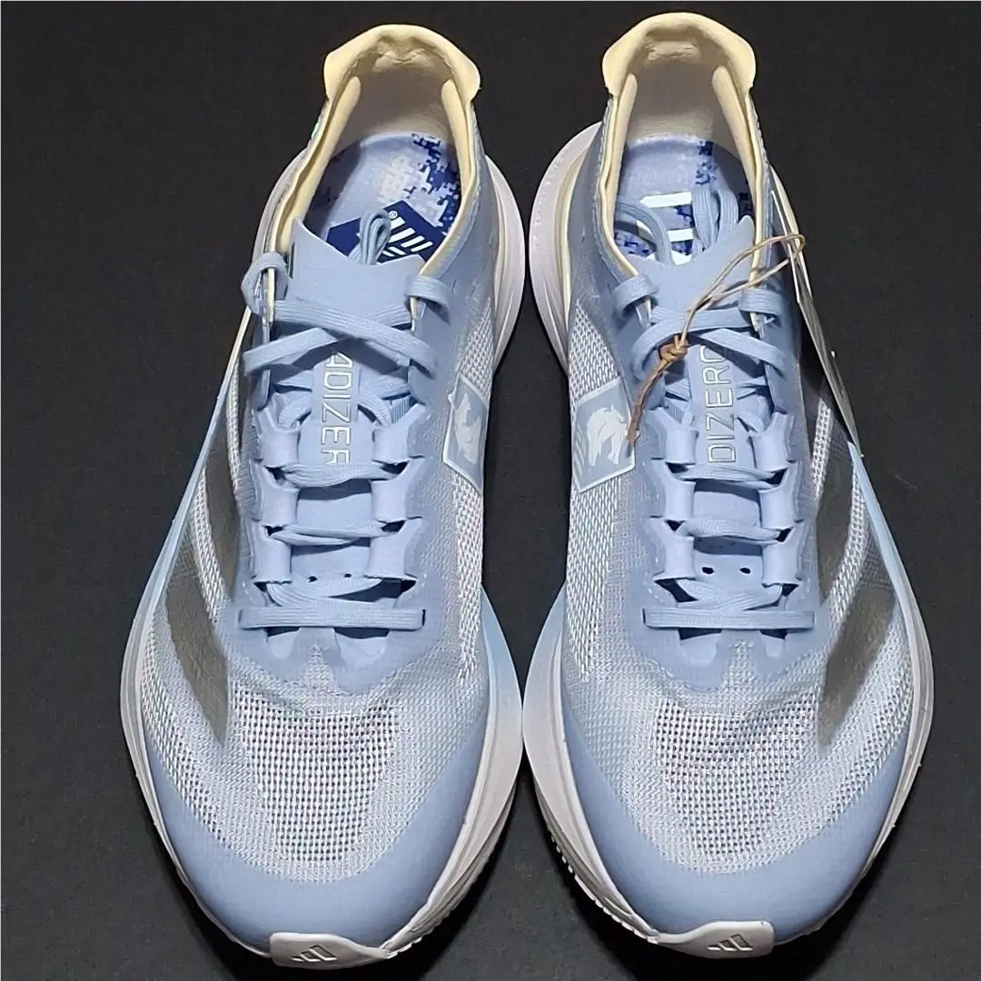 Adidas shoes - adidas Adizero Boston 12 - Adizero Boston - JP7914 - Blue 0