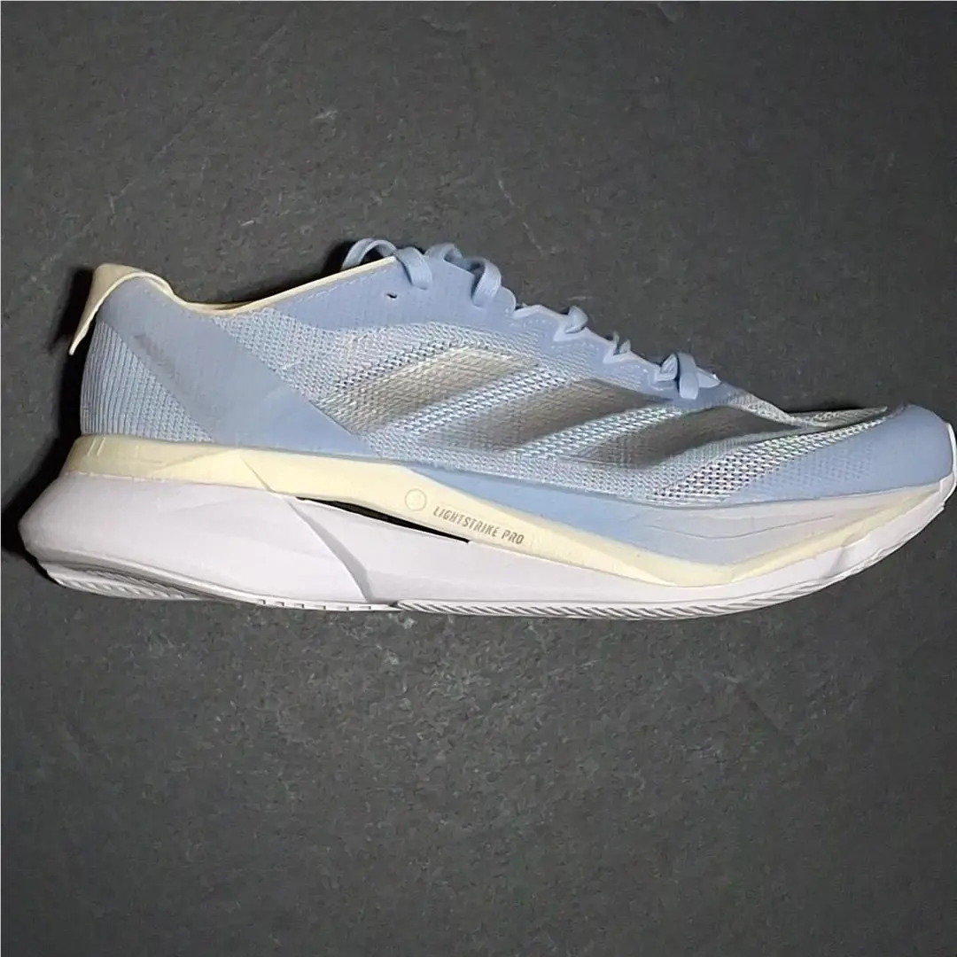 Adidas shoes - adidas Adizero Boston 12 - Adizero Boston - JP7914 - Blue 7
