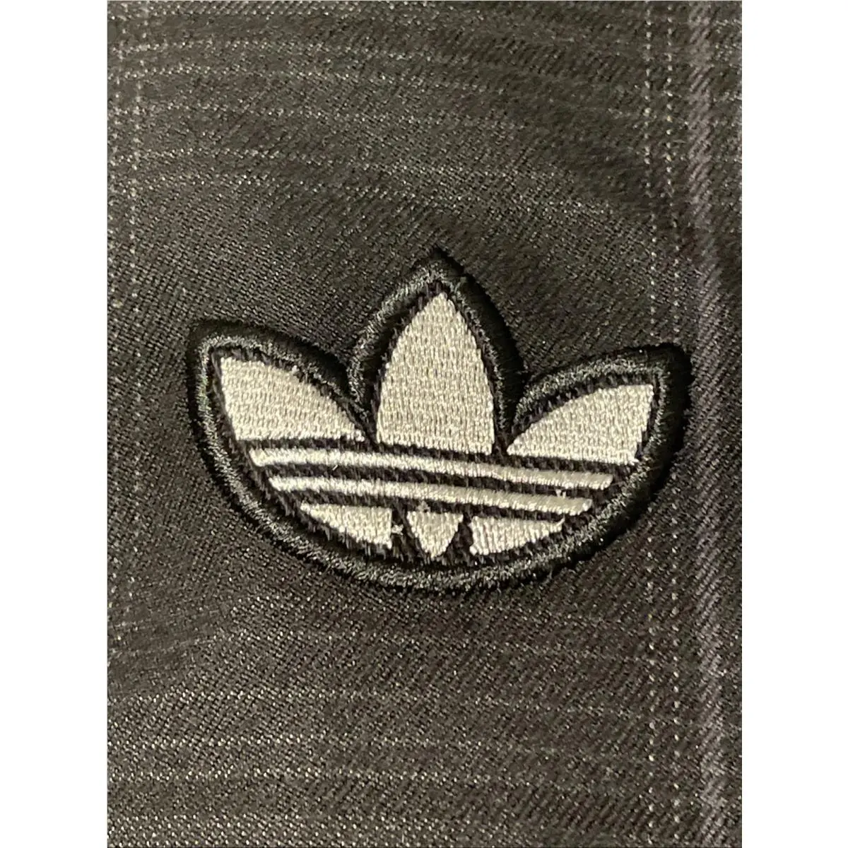 Adidas clothing - adidas Firebird - Firebird - KG4633 - Black (UPC: 0198321190927) 5