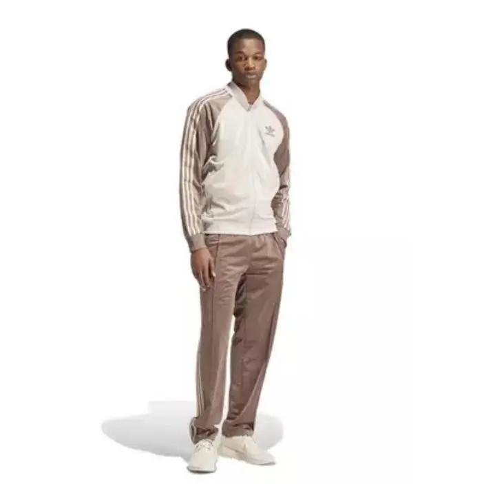 Adidas clothing - IS3322 - IS3322 - Brown 0