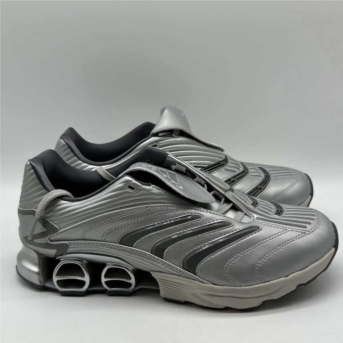 Adidas shoes - adidas Predator - Predator - JS1555 - Gray 0