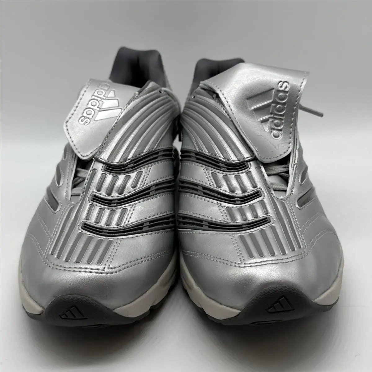 Adidas shoes - adidas Predator - Predator - JS1555 - Gray 1