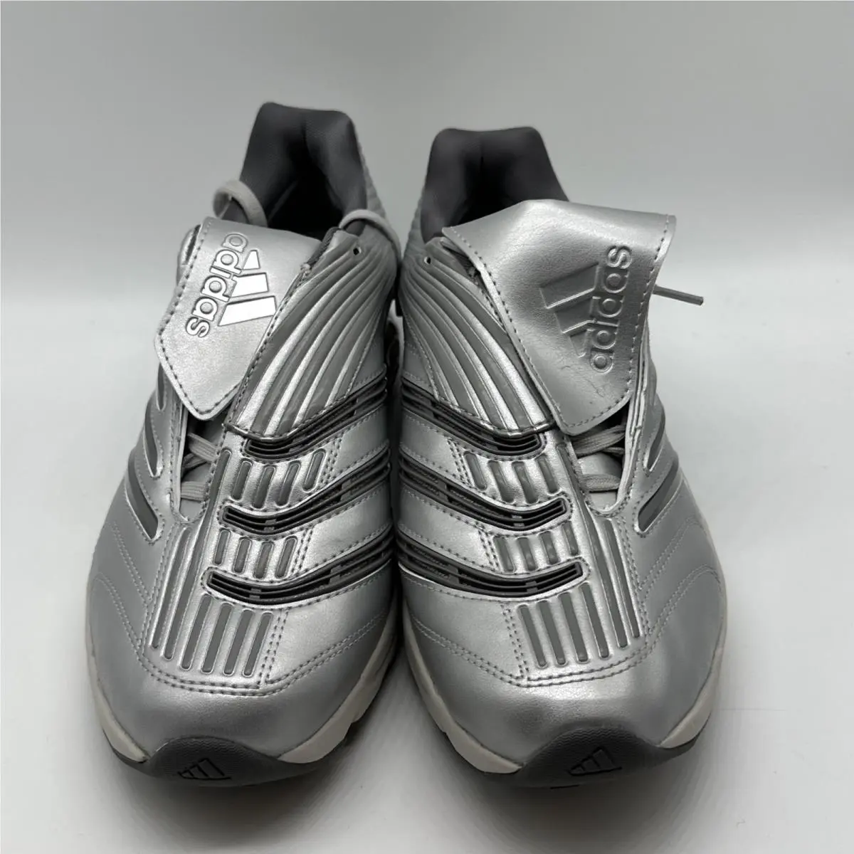 Adidas shoes - adidas Predator - Predator - JS1555 - Gray 2