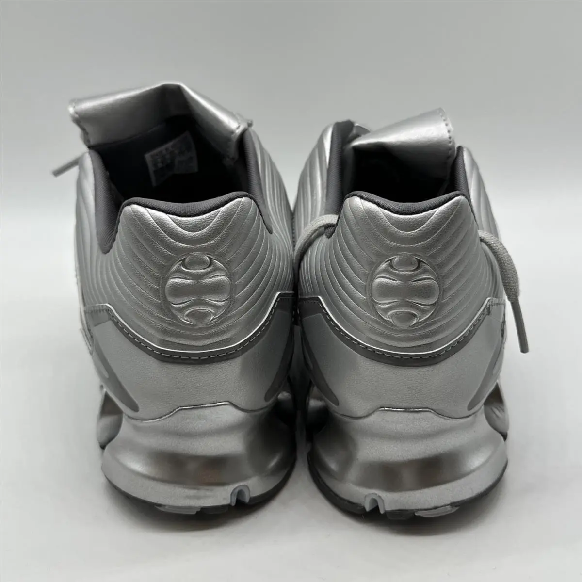 Adidas shoes - adidas Predator - Predator - JS1555 - Gray 4