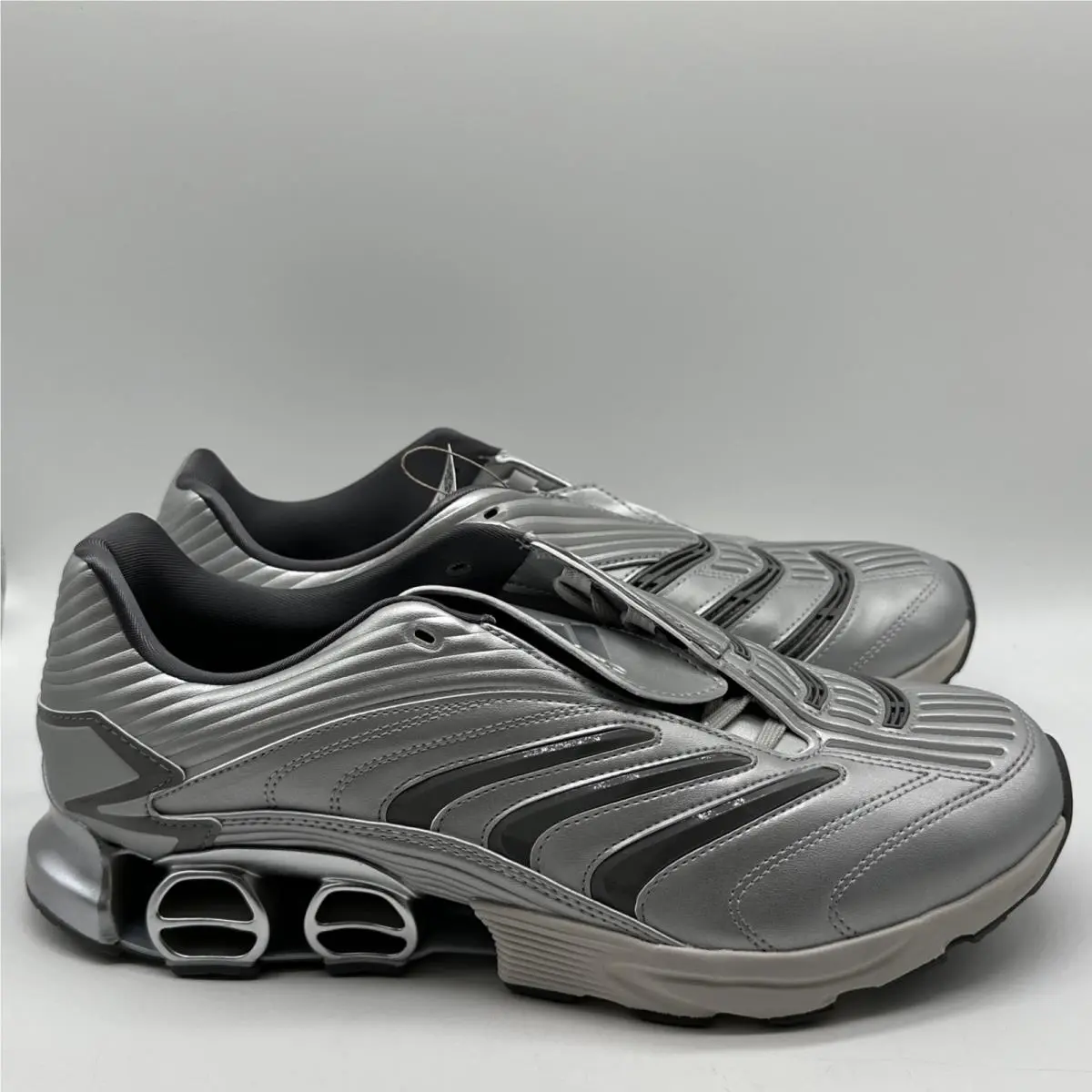 Adidas shoes - adidas Predator - Predator - JS1555 - Gray 0