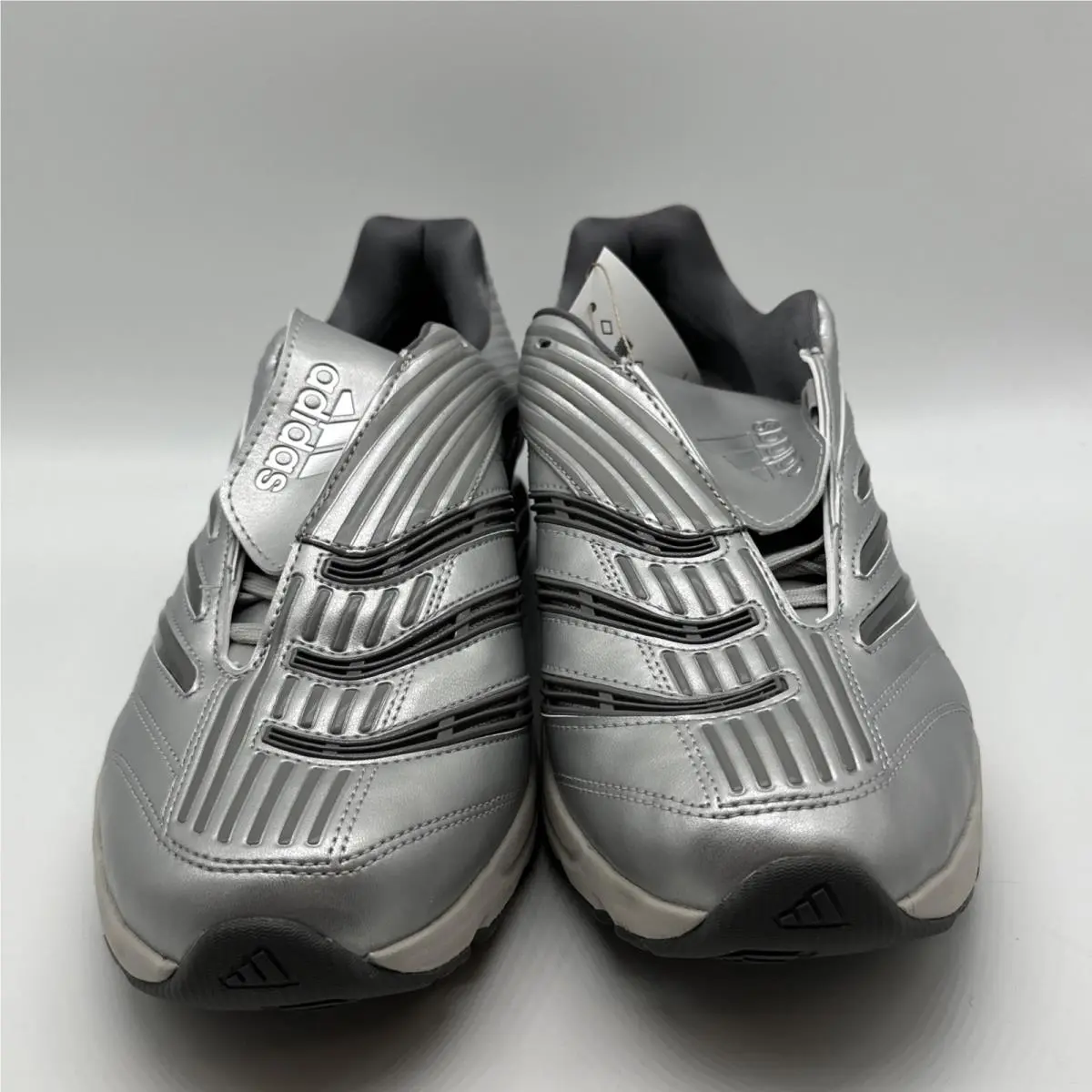 Adidas shoes - adidas Predator - Predator - JS1555 - Gray 1
