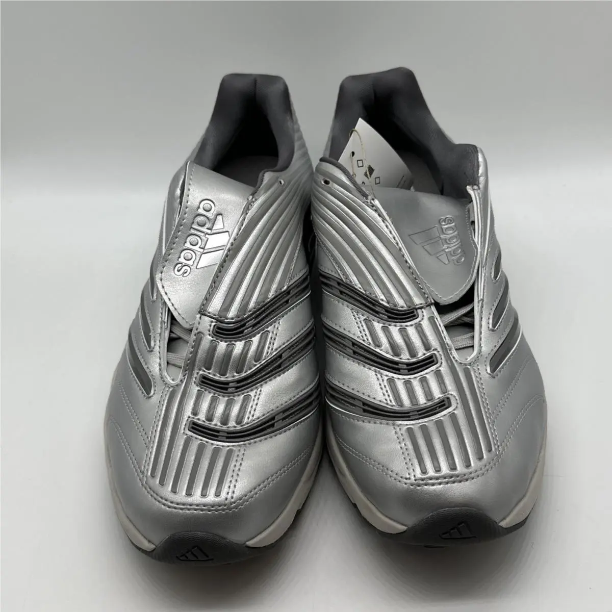 Adidas shoes - adidas Predator - Predator - JS1555 - Gray 2