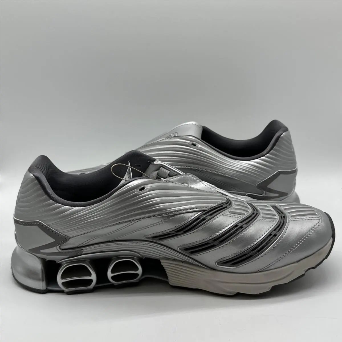 Adidas shoes - adidas Predator - Predator - JS1555 - Gray 5