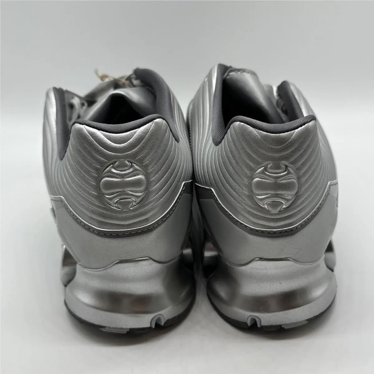 Adidas shoes - Megaride - Megaride - JS1555 - Gray 4