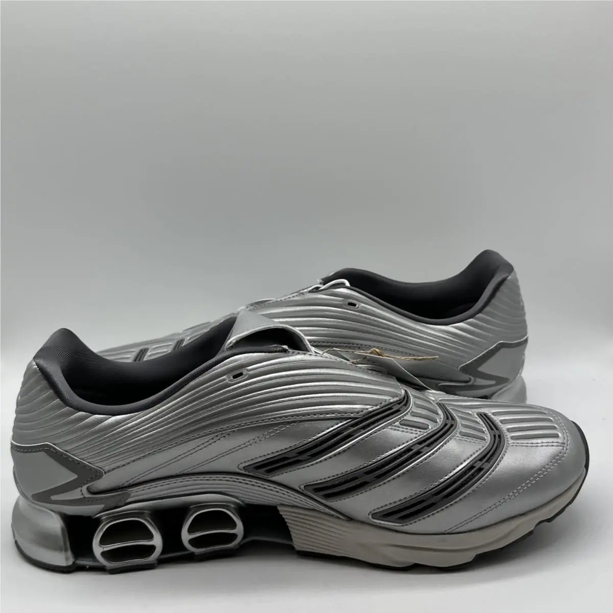 Adidas shoes - Megaride - Megaride - JS1555 - Gray 5