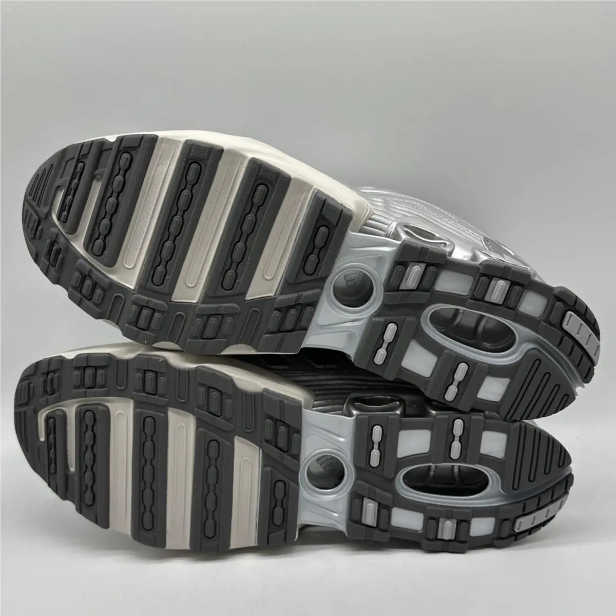Adidas shoes - Megaride - Megaride - JS1555 - Gray 6