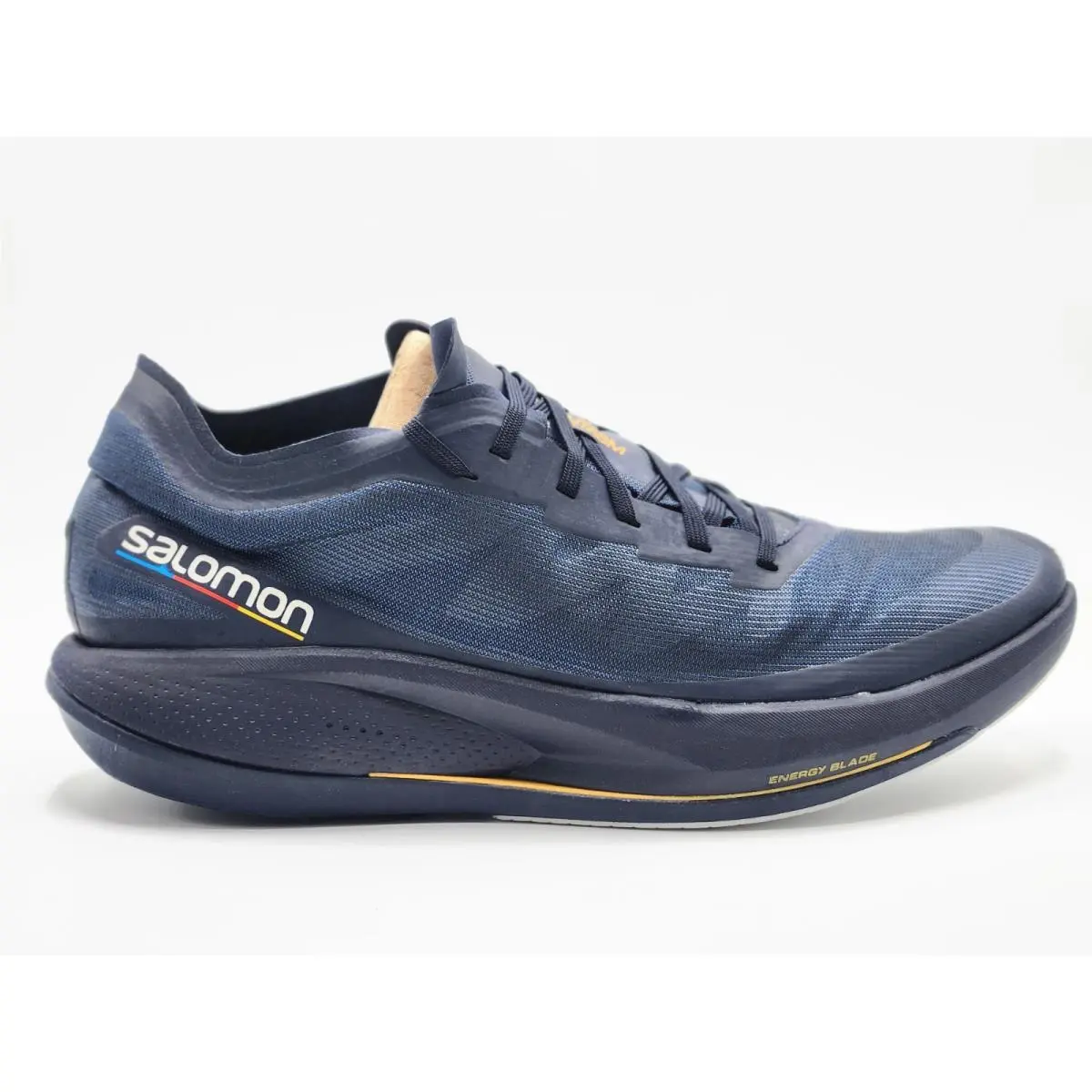 Salomon shoes - Salomon Phantasm - Phantasm - Mood Indigo/Night Sky/Lunar Rock 1