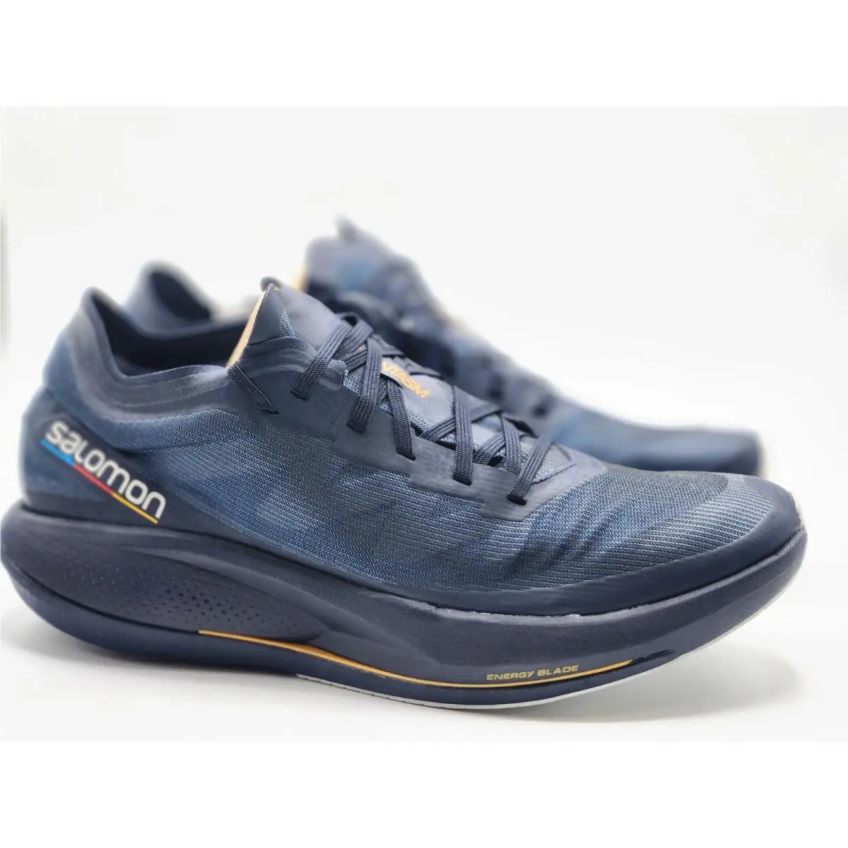 Salomon shoes - Salomon Phantasm - Phantasm - Mood Indigo/Night Sky/Lunar Rock 6