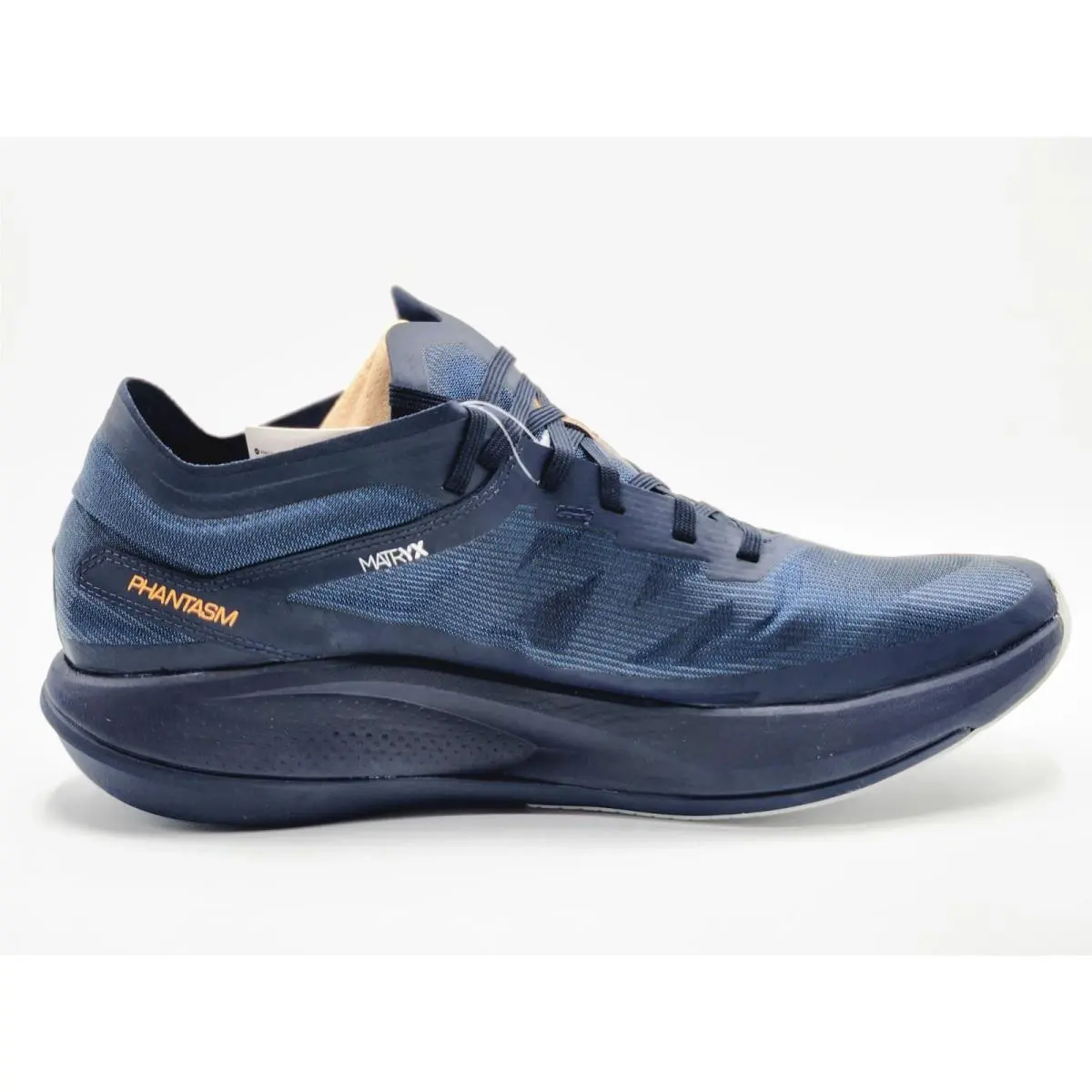 Salomon shoes - Salomon Phantasm - Phantasm - Mood Indigo/Night Sky/Lunar Rock 7
