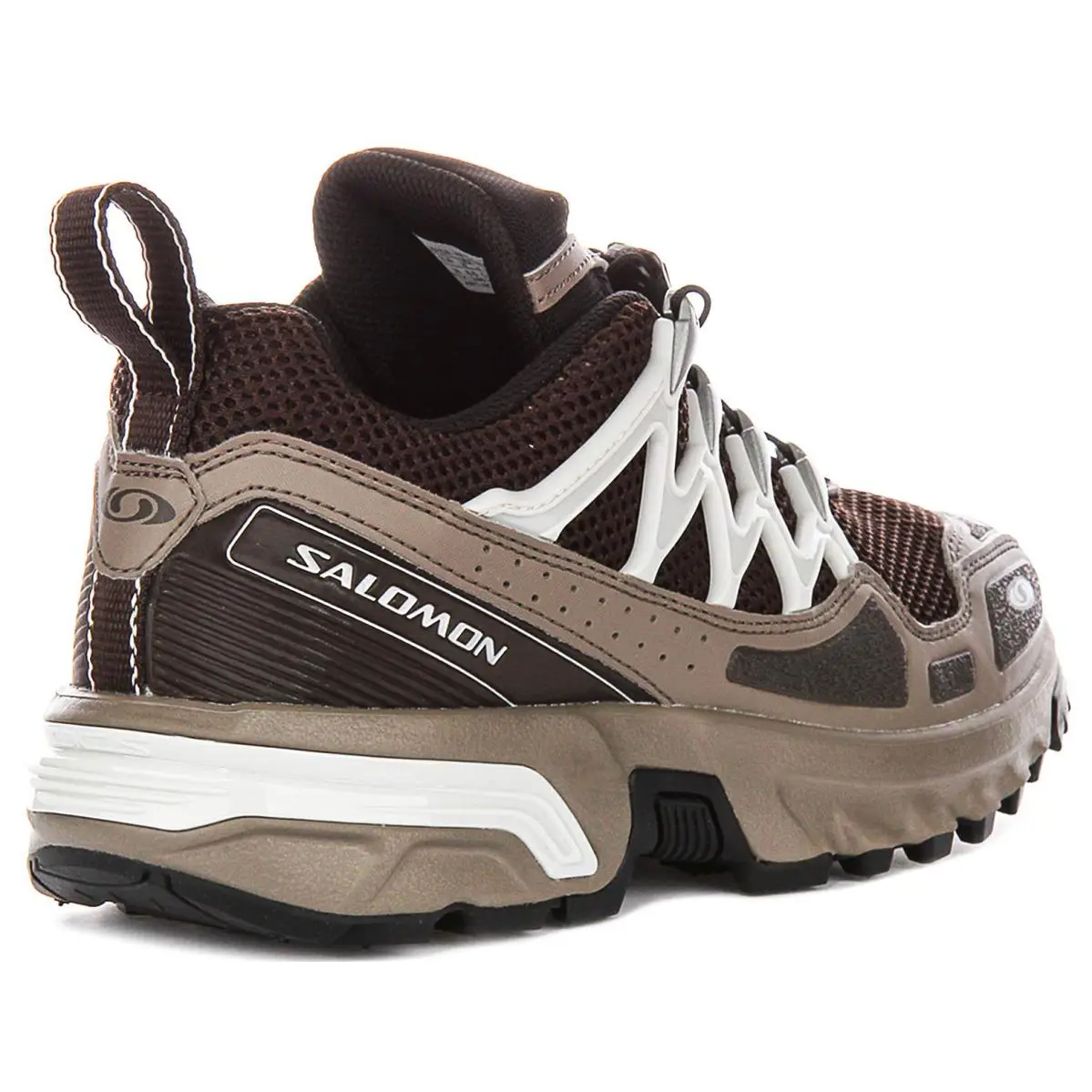 Salomon shoes - Brown 1