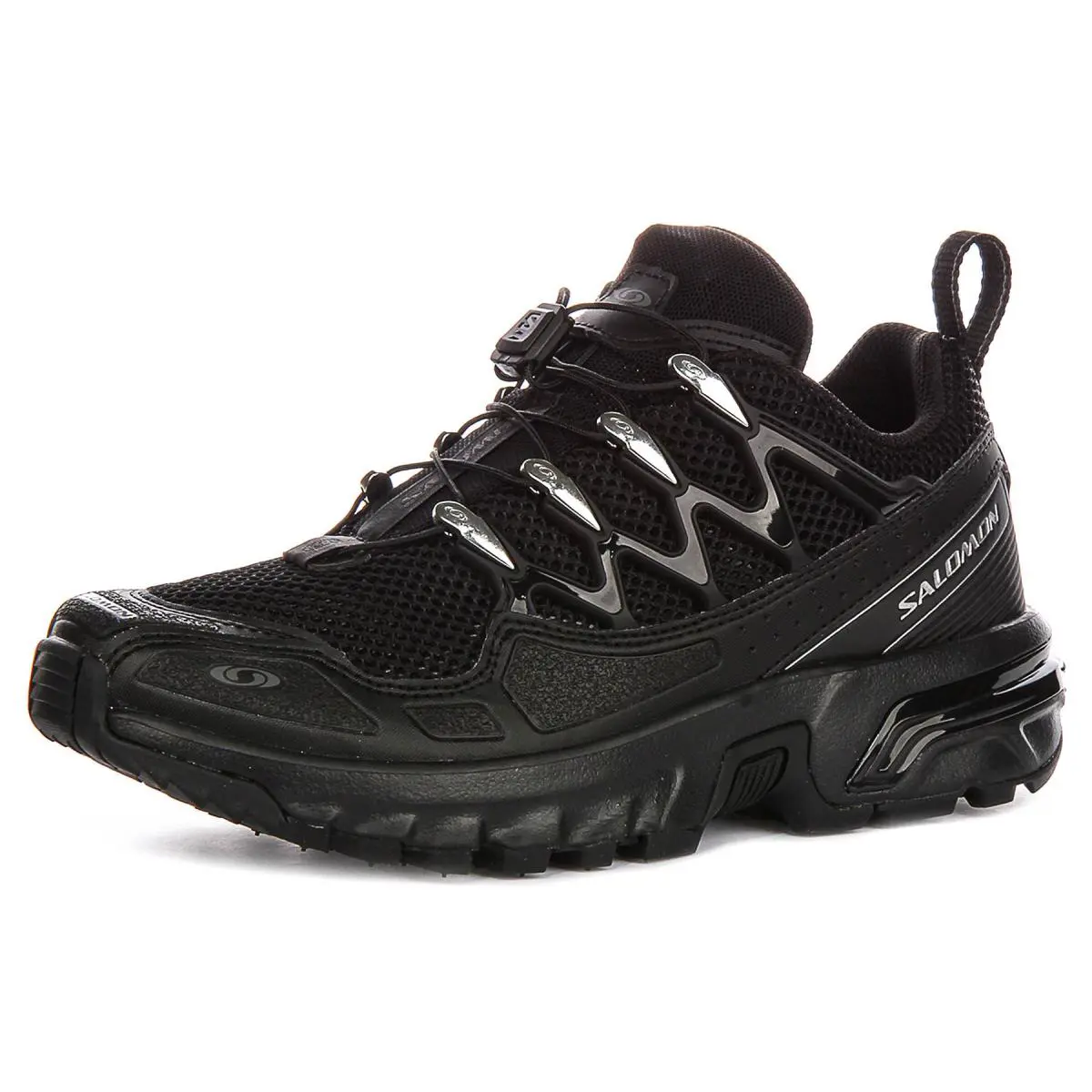 Salomon shoes - Brown 16