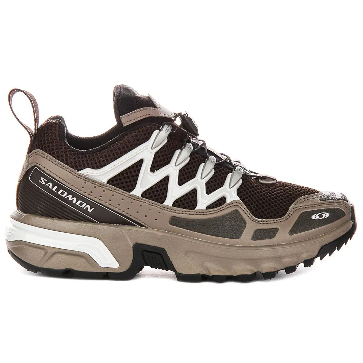 Salomon shoes - Brown 6