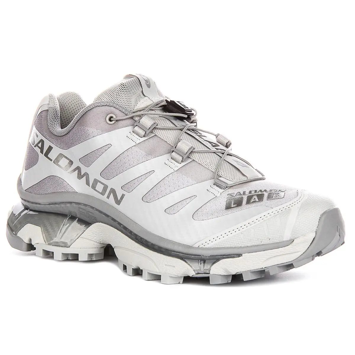 Salomon shoes - Black Blue 11