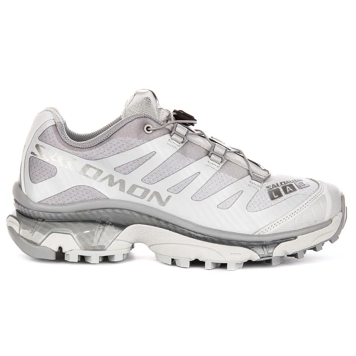 Salomon shoes - Black Blue 12