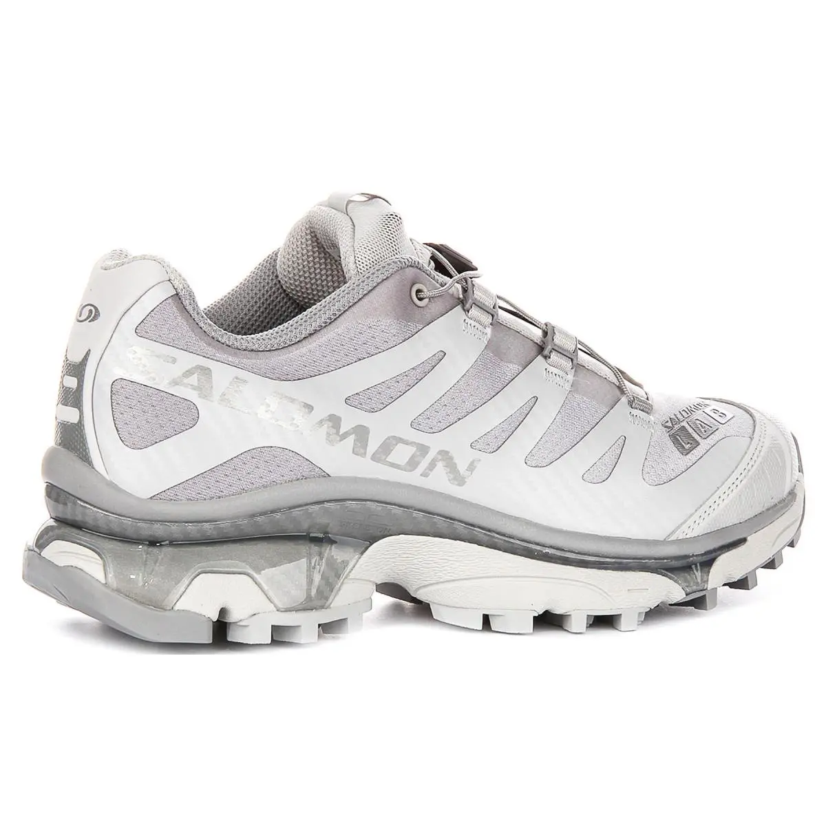 Salomon shoes - Black Blue 13