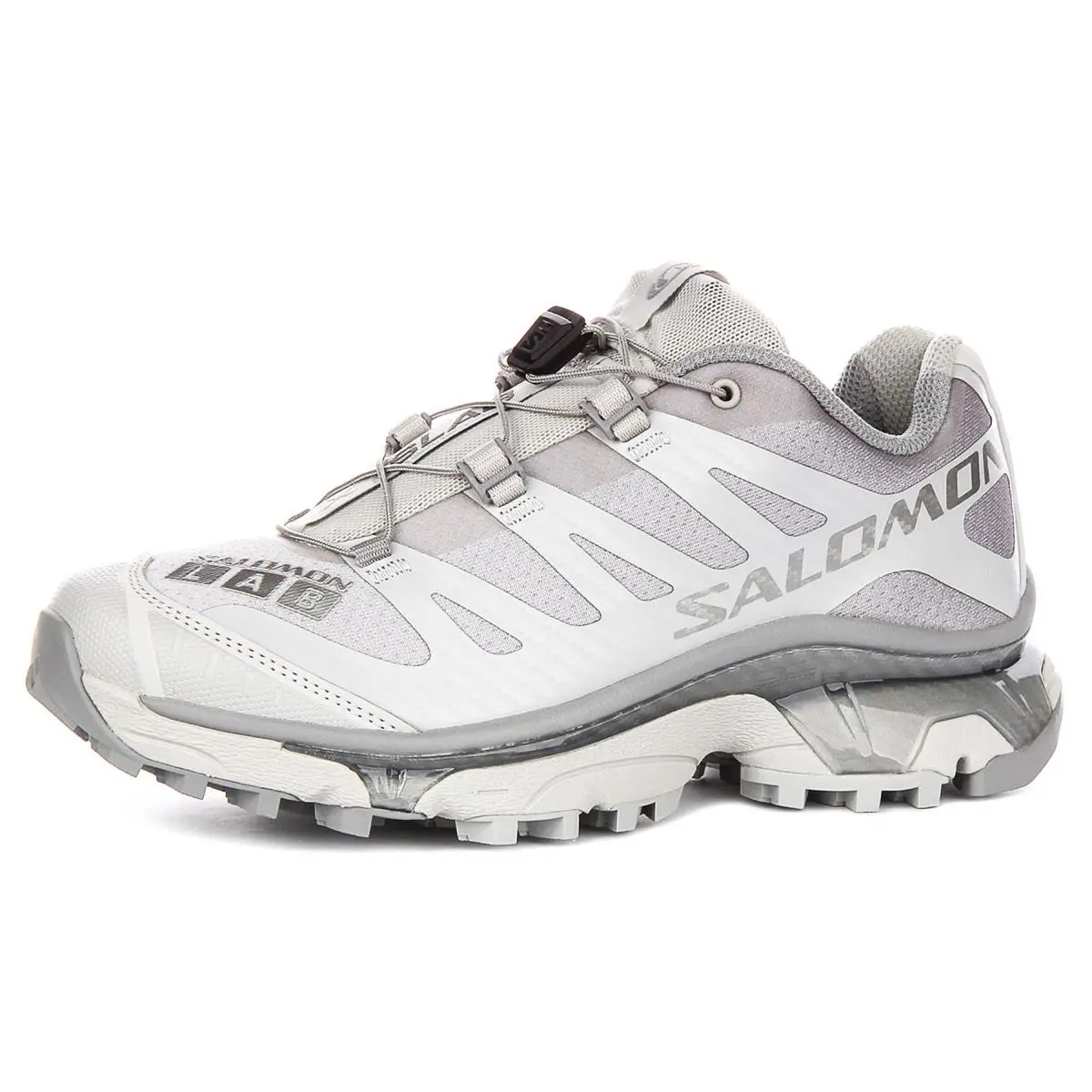 Salomon shoes - Black Blue 16