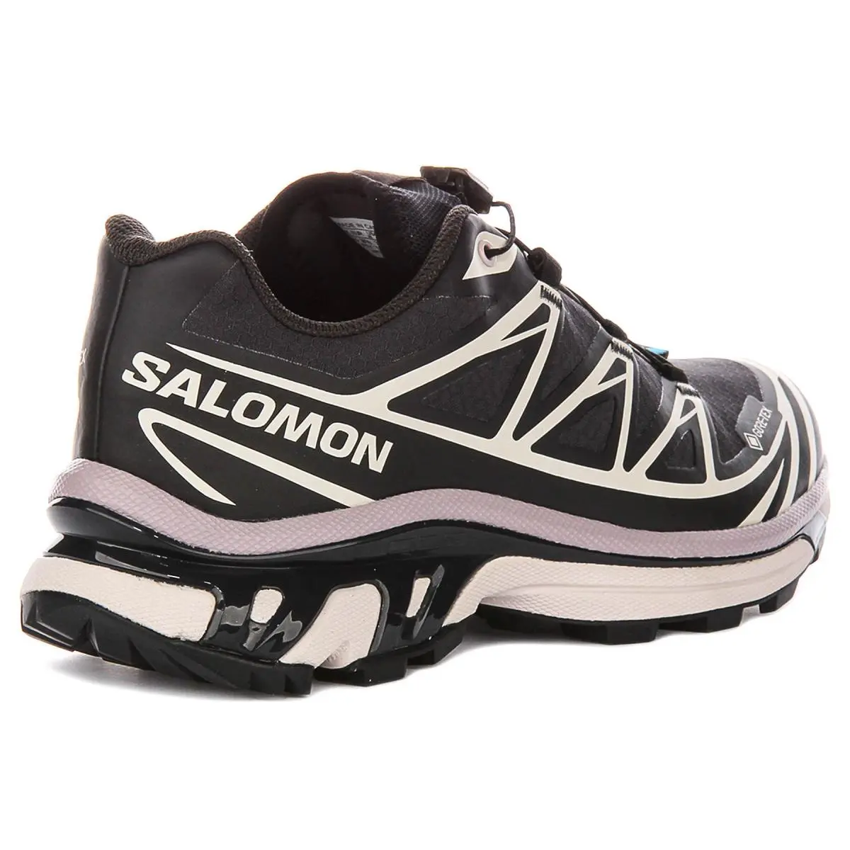 Salomon shoes - Dark Grey 1