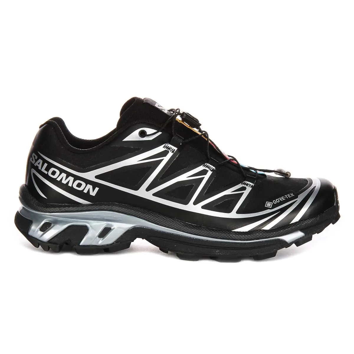 Salomon shoes - Dark Grey 12