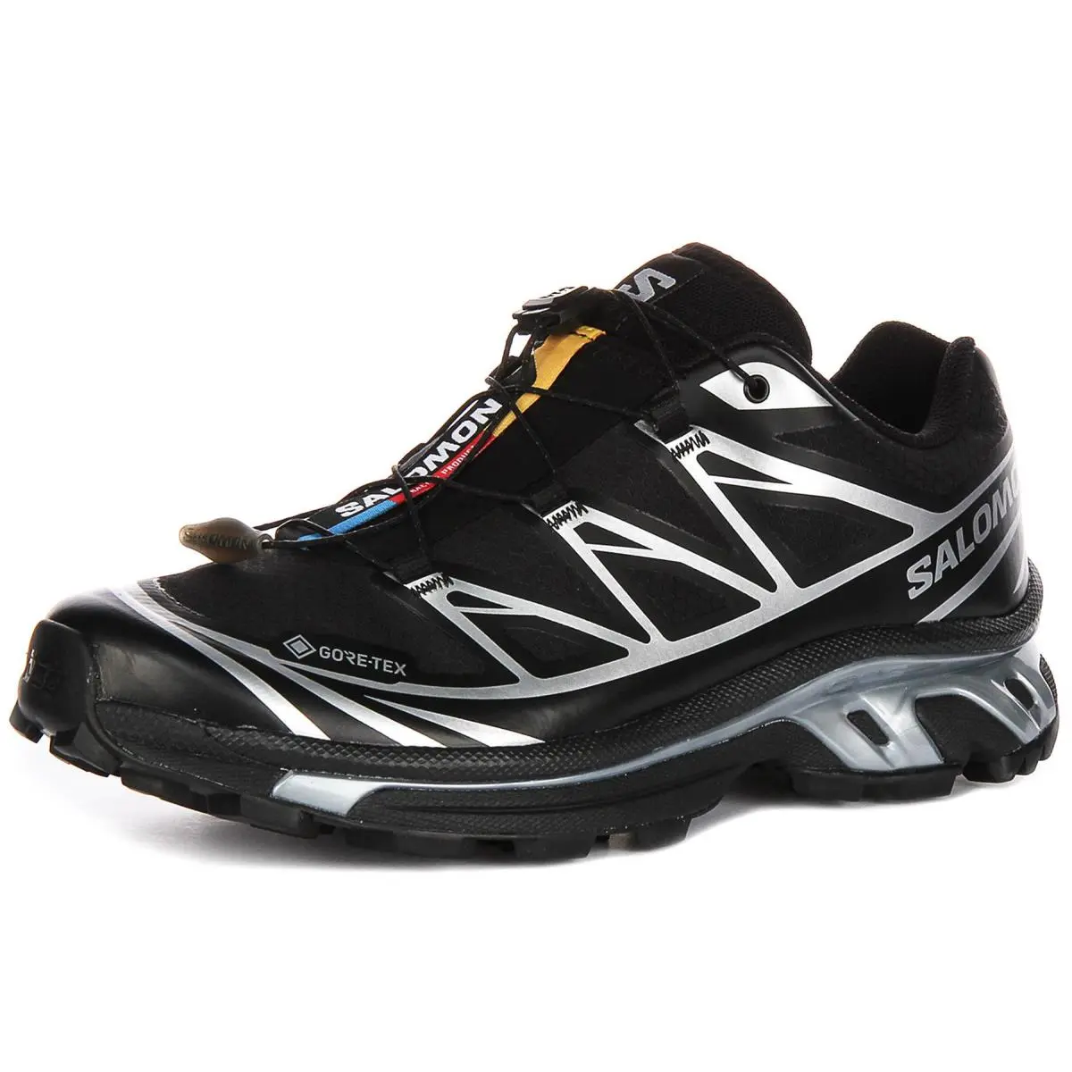 Salomon shoes - Dark Grey 16