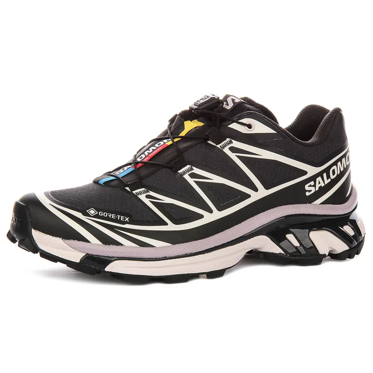 Salomon shoes - Dark Grey 10