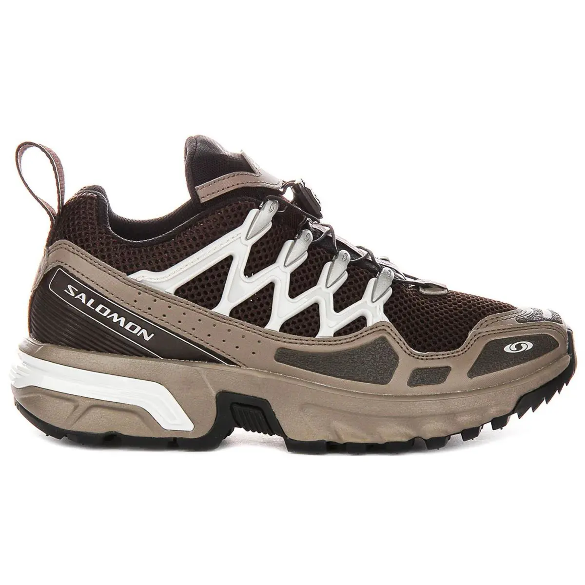 Salomon shoes - Brown 0
