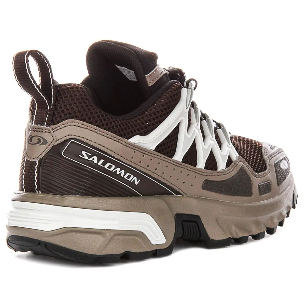 Salomon shoes - Brown 1