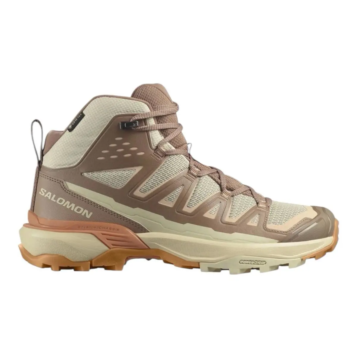 Salomon shoes - Salomon X Ultra 360 - Ultra - 474627 - Multicolor 0