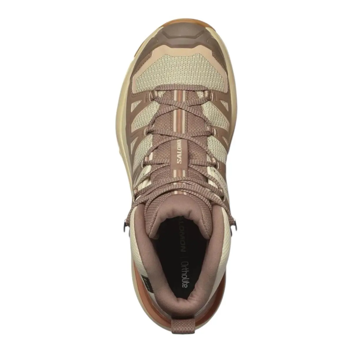 Salomon shoes - Salomon X Ultra 360 - Ultra - 474627 - Multicolor 1