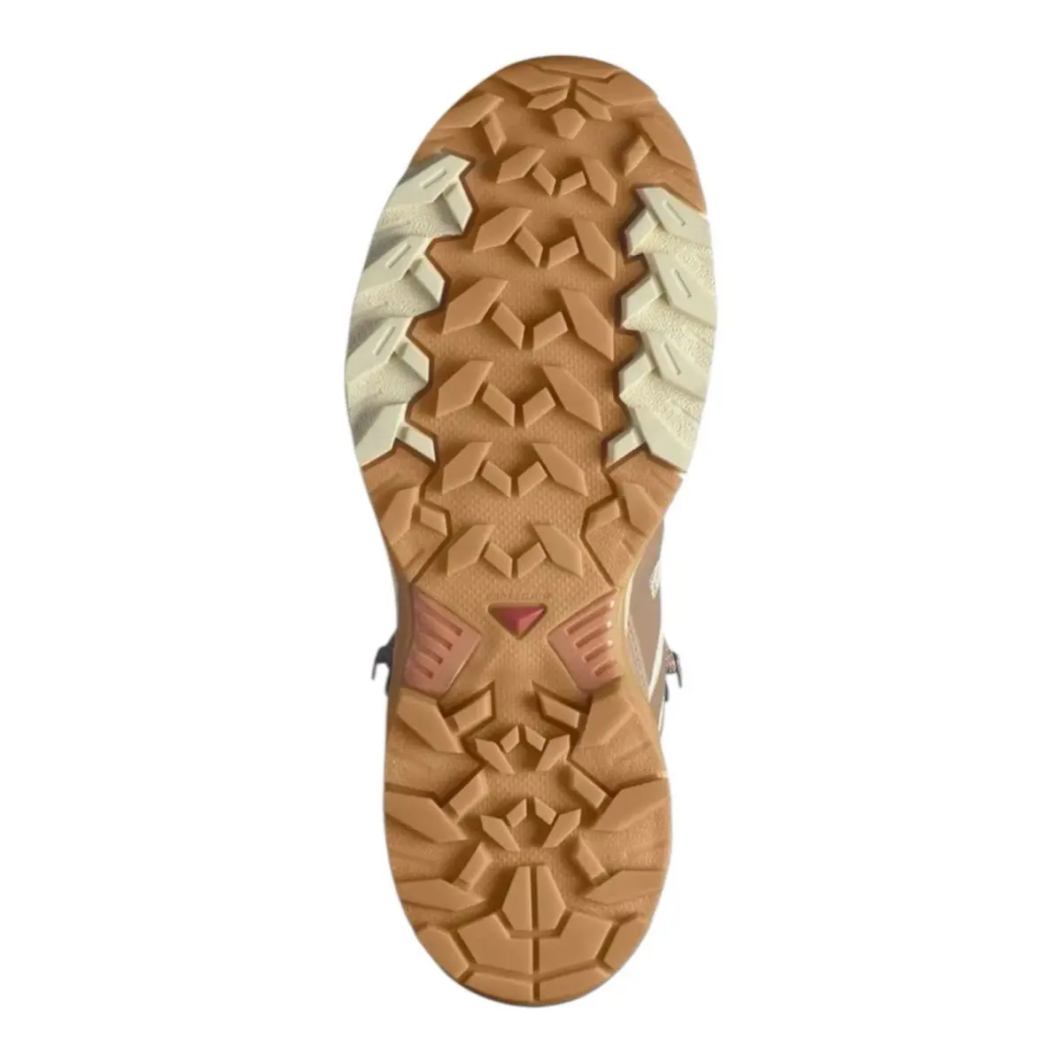 Salomon shoes - Salomon X Ultra 360 - Ultra - 474627 - Multicolor 2