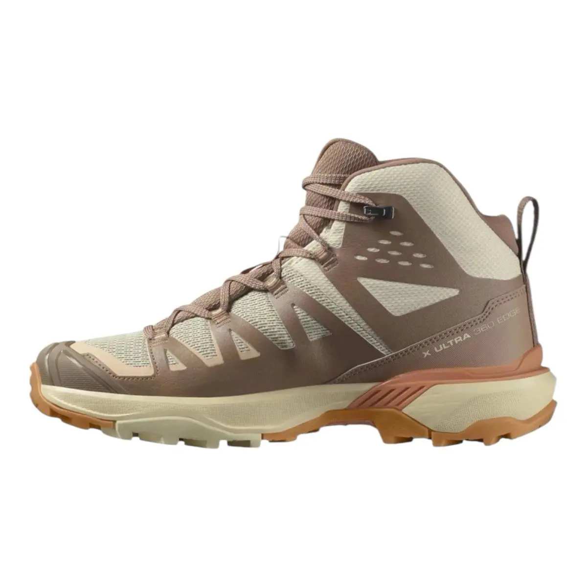 Salomon shoes - Salomon X Ultra 360 - Ultra - 474627 - Multicolor 3