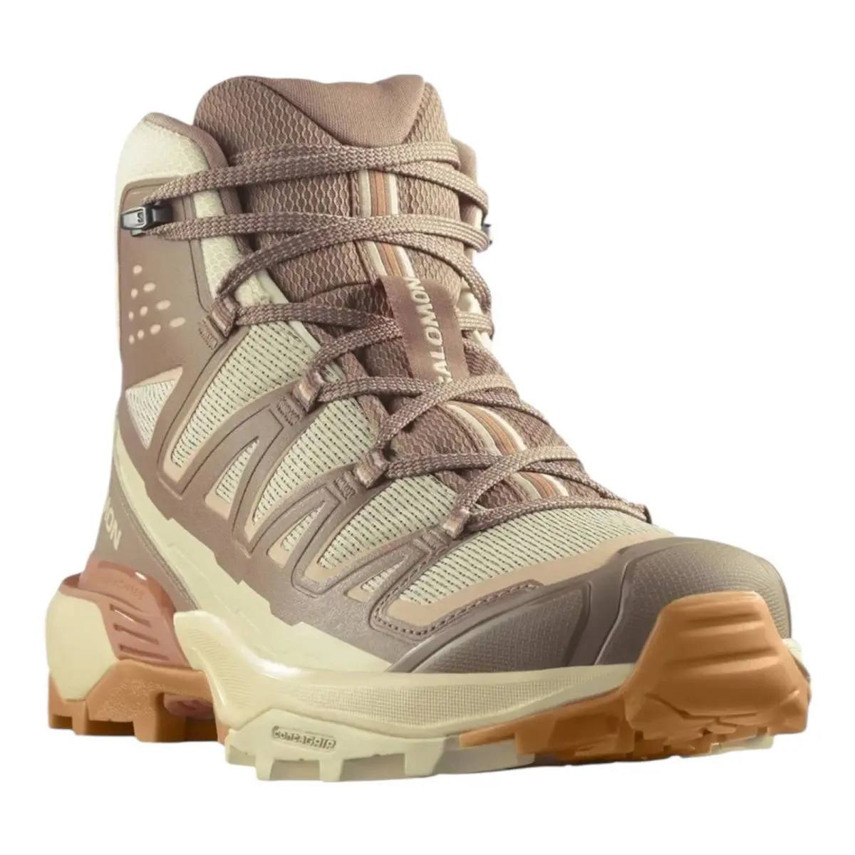 Salomon shoes - Salomon X Ultra 360 - Ultra - 474627 - Multicolor 5