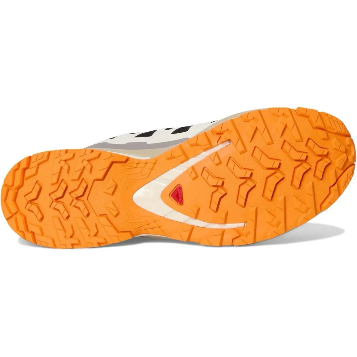 Salomon shoes - XA PRO 3D V9 GTX - Black 3