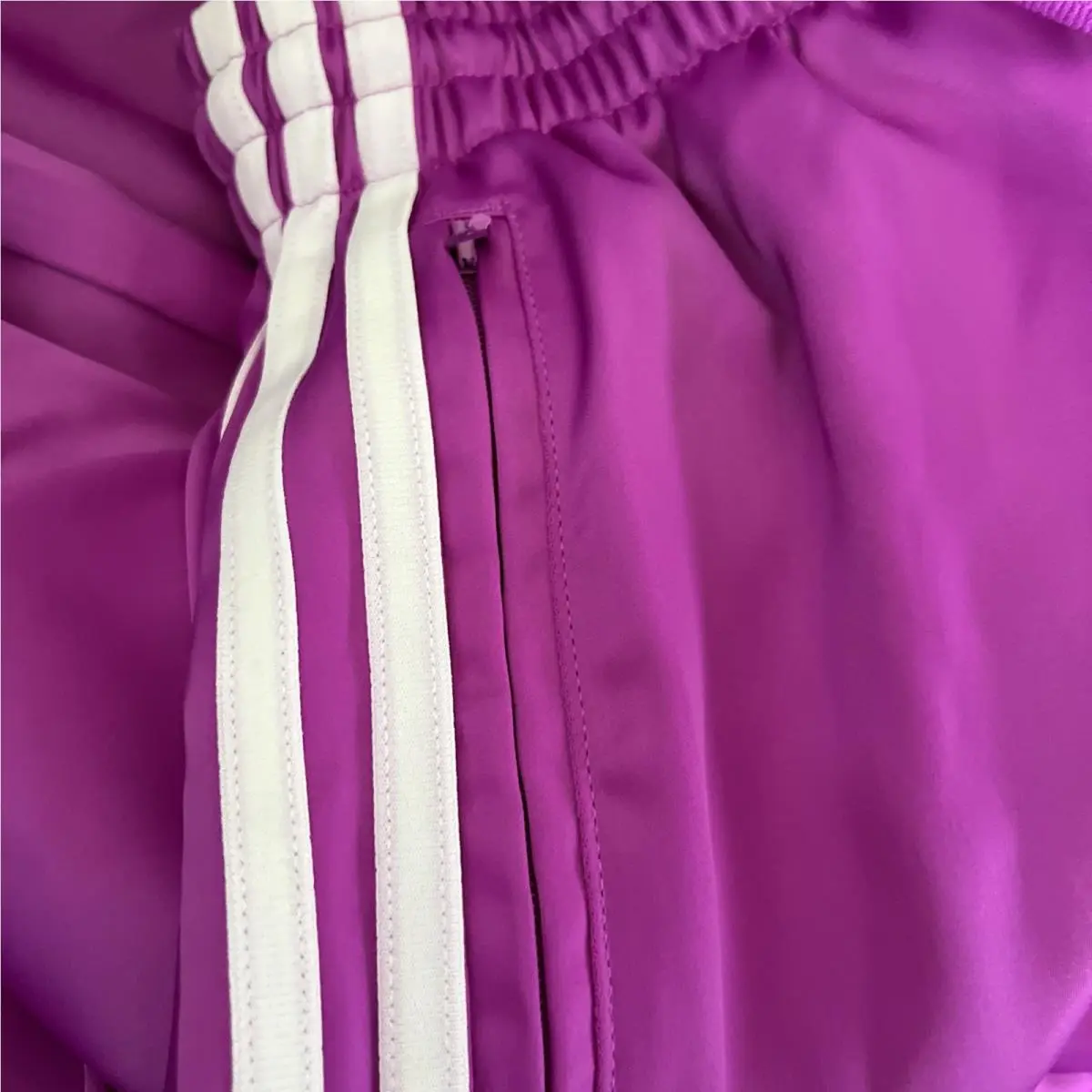 Adidas clothing - IY7308 - IY7308 - Purple (UPC: 0197607373917) 8