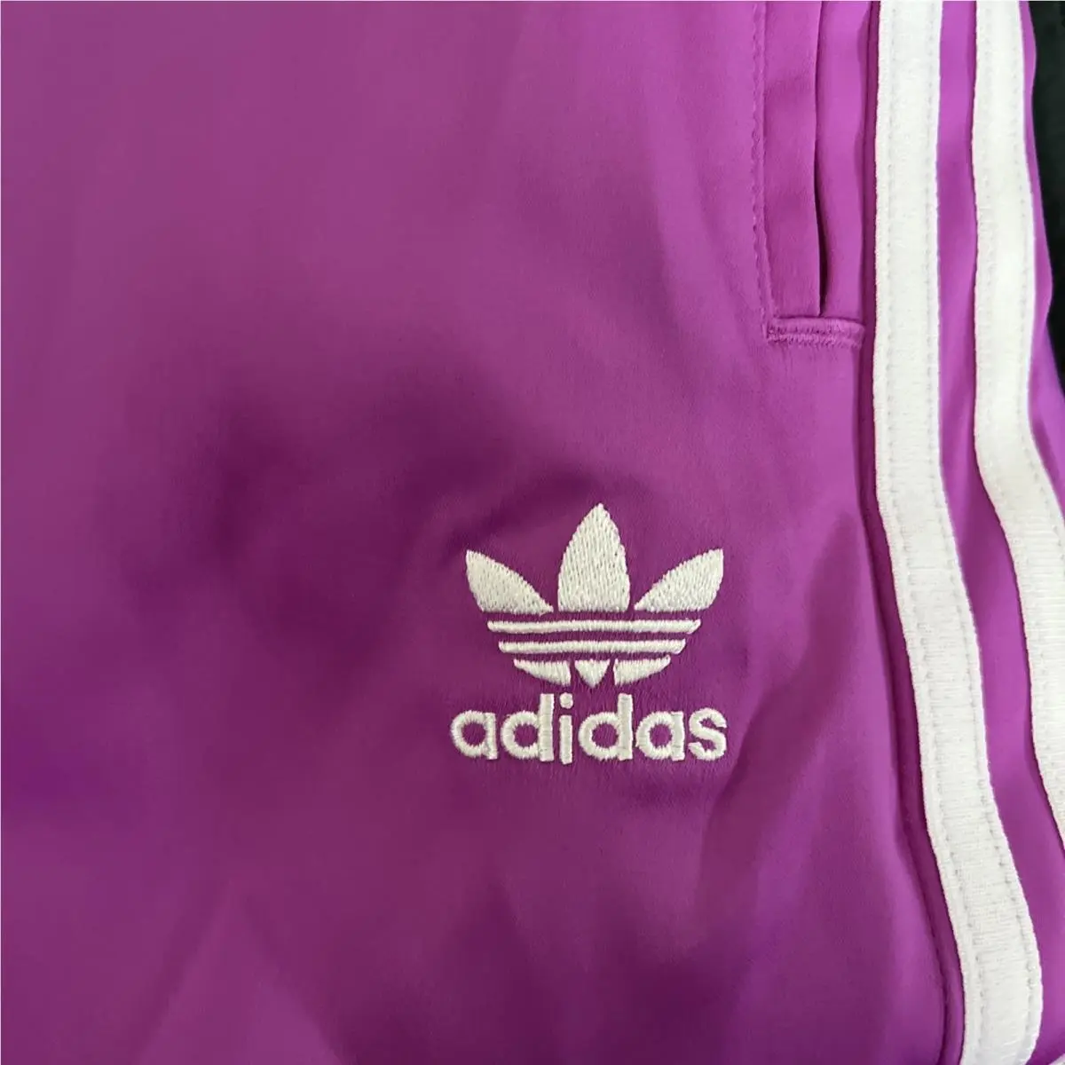 Adidas clothing - IY7308 - IY7308 - Purple (UPC: 0197607373917) 9