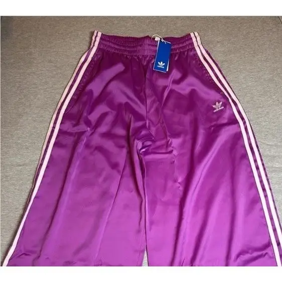 Adidas clothing - IY7308 - IY7308 - Purple (UPC: 0197607373917) 2