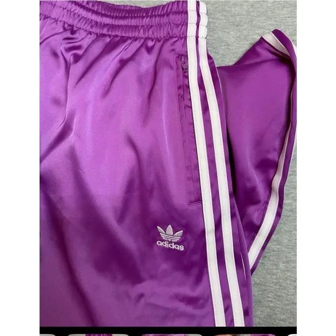 Adidas clothing - IY7308 - IY7308 - Purple (UPC: 0197607373917) 7