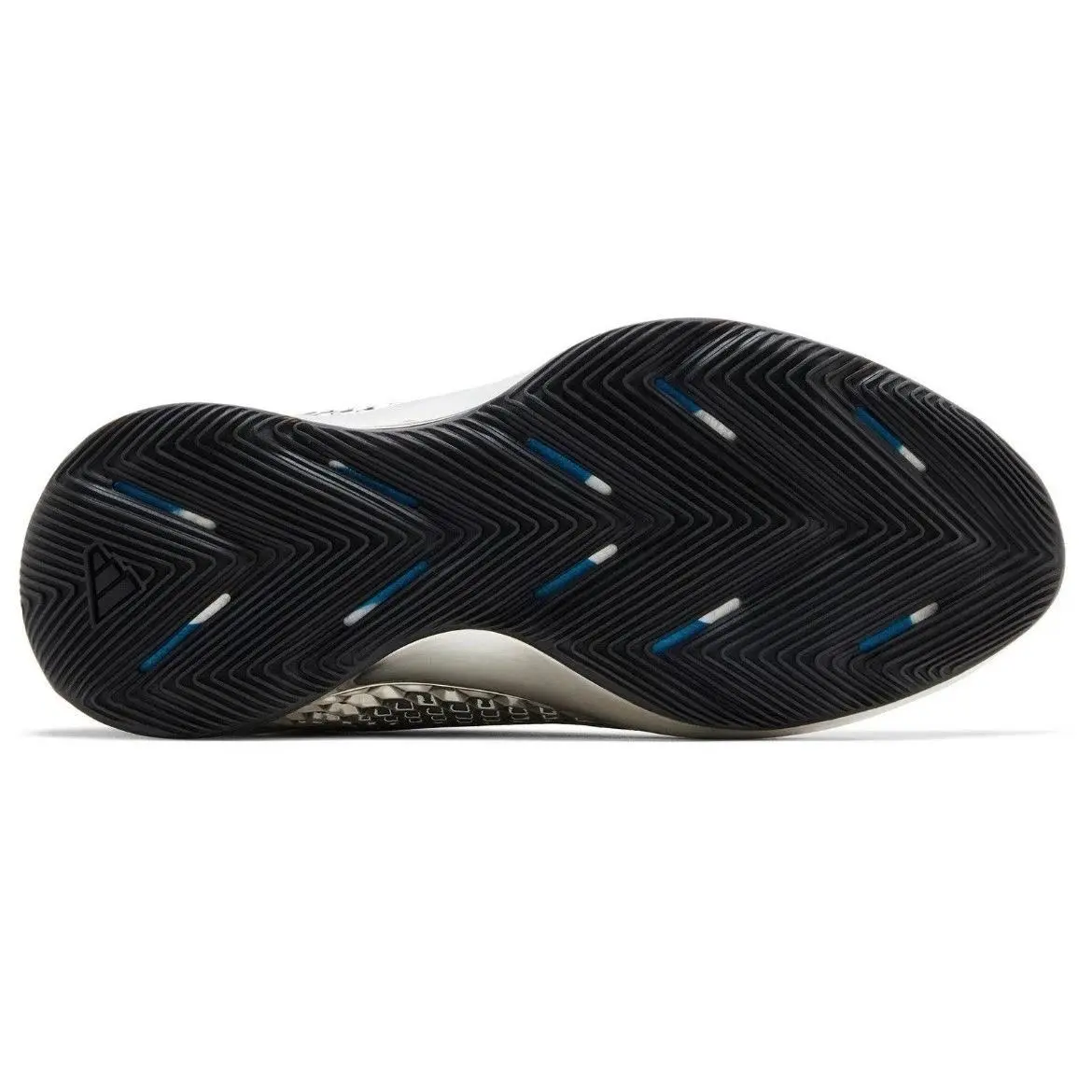 Adidas shoes - adidas AE 1 - JI0424 - Silver, Manufacturer: Core Black / Silver Metallic / Core Black 5