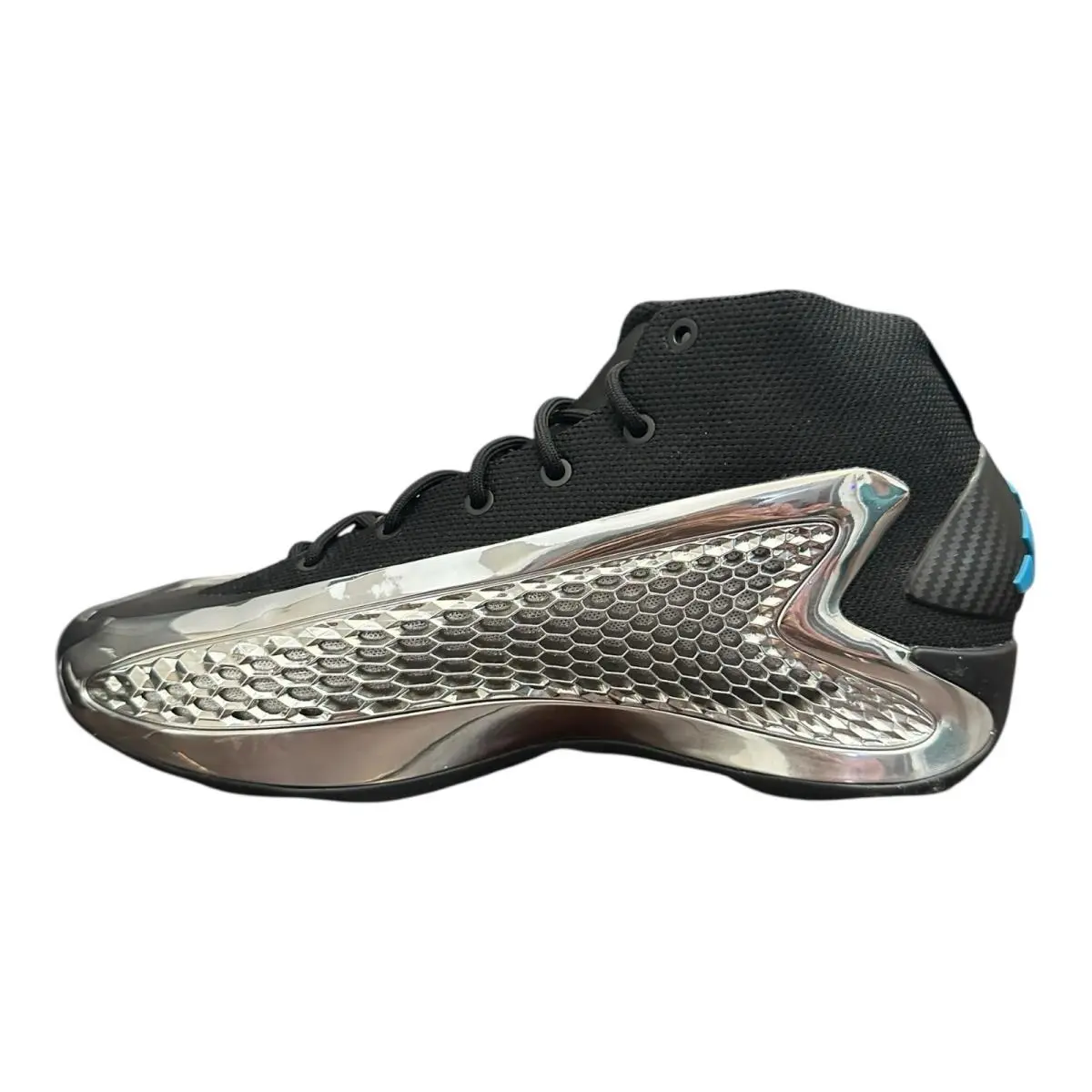 Adidas shoes - adidas AE 1 - JI0424 - Silver 0