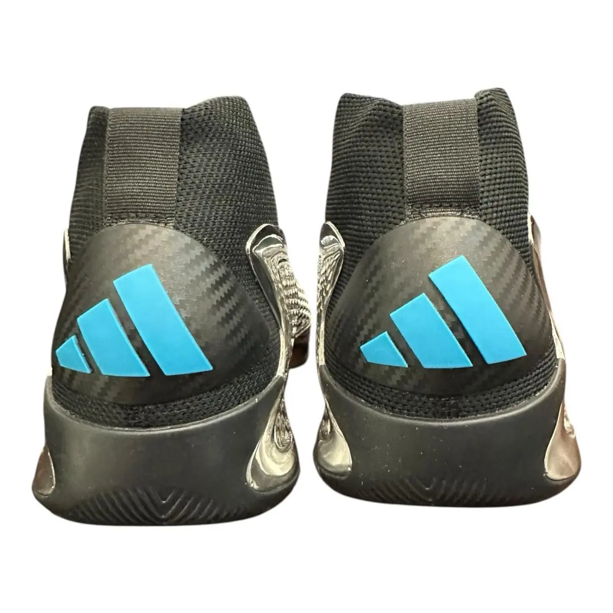 Adidas shoes - adidas AE 1 - JI0424 - Silver 1