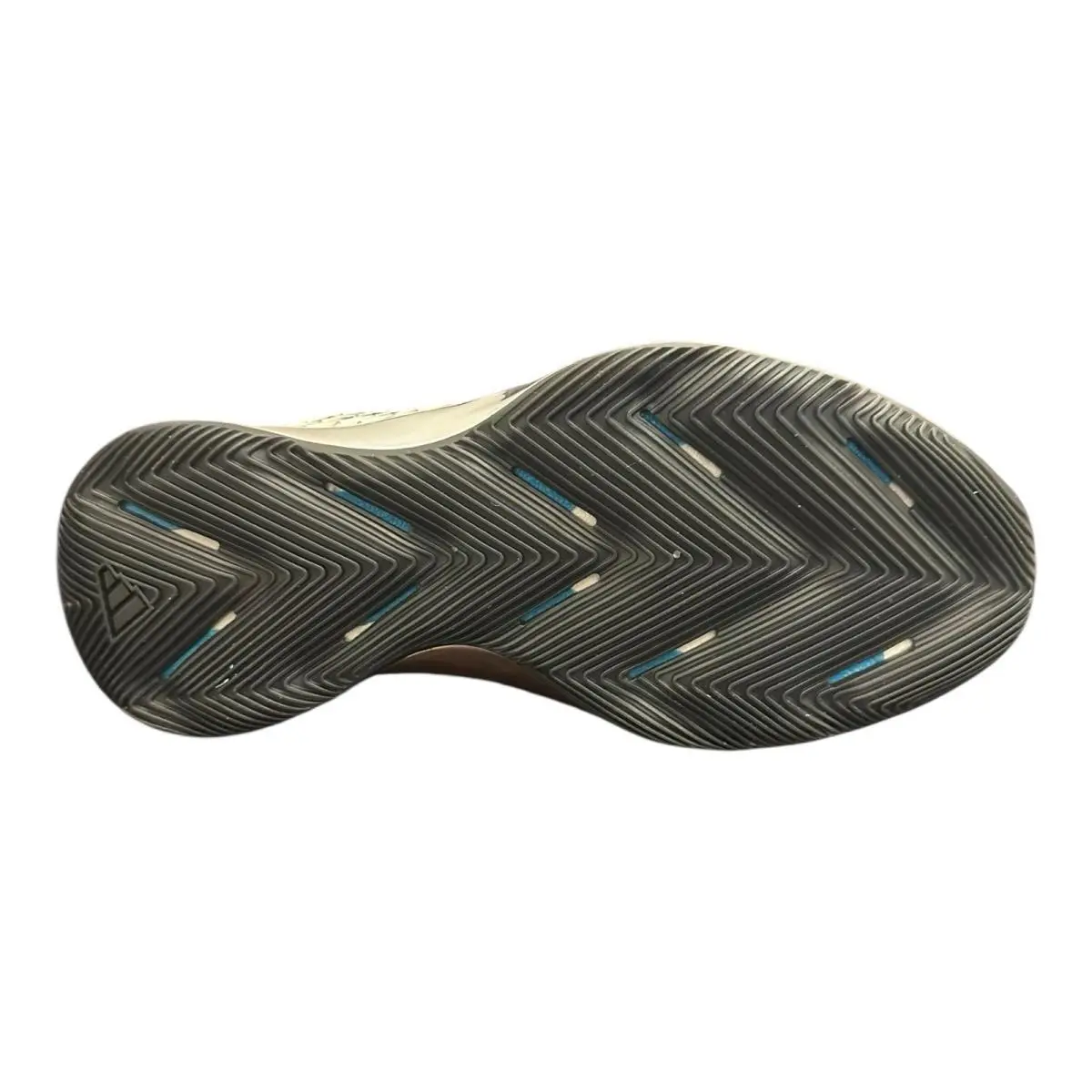 Adidas shoes - adidas AE 1 - JI0424 - Silver 3