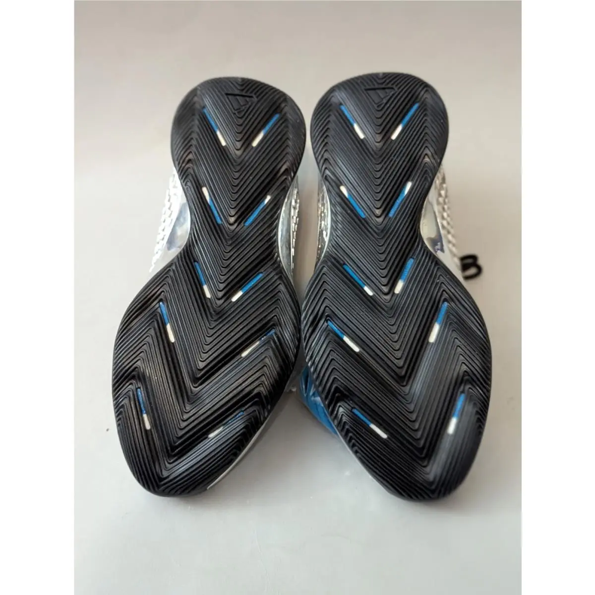 Adidas shoes - adidas AE 1 - JI0424 - Black (UPC: 197621145279) 9