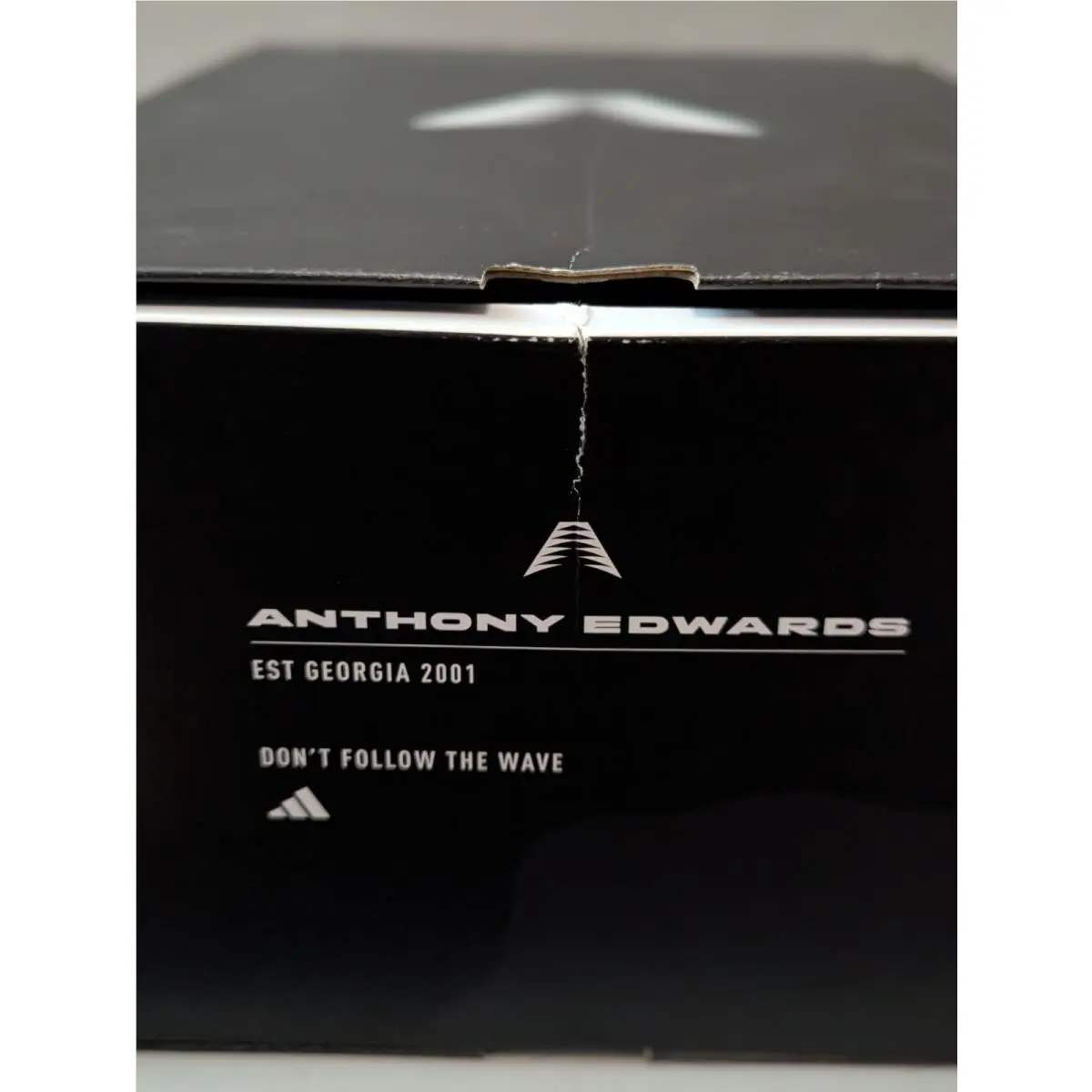 Adidas shoes - adidas AE 1 - JI0424 - Black (UPC: 197621145279) 12